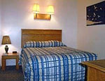 Suite Bedroom