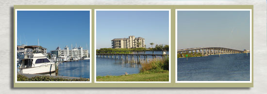 Melbourne Florida Downtown Photos
