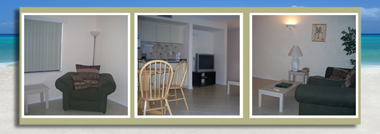 Interior Photos | Melbourne Harbor Condominiums
