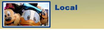 Local Photos | Space Coast Florida | Orlando, FL | Central Florida