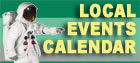 Local Events Calendar